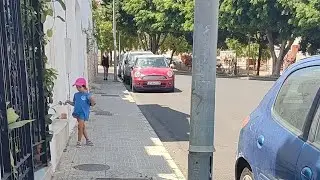 Anak Medan Di Spanyol va a emitir en directo
