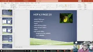 HTML  11/18
