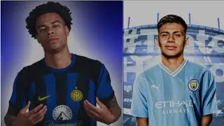 NEW CONFIRMED TRANSFER & RUMORS! |FIFA 24|