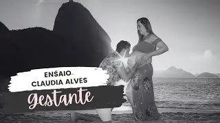 Como Fazer um lindo ensaio gestante no nascer do sol