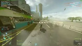 Quick Clips #89 - Jihad dirt bike caught a quintuple on Pearl Market