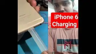 iPhone 6 charging port #viral #shorts