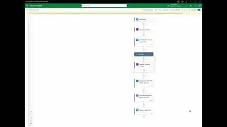Learn about Automation & AI: Create a simple flow with Microsoft Power Automate