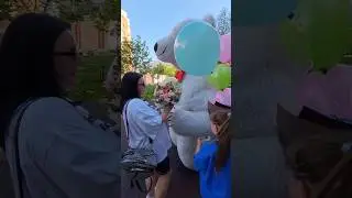 💞Красивый Сюрприз На День Рождения💞