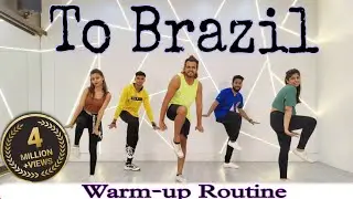 To Brazil | 