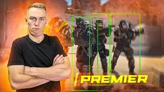 Что творится на лоу ранге в Counter-Strike 2 ?