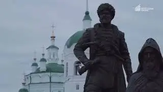 Победители 2023: Парк-музей культурного наследия народов Сибири