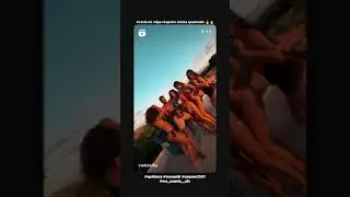 Uma prévia do meu clip "Respeita a minha quebrada".