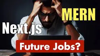 Next.js - A Real Threat To MERN Stack?