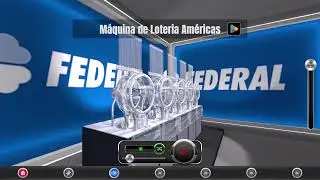 Loteria Federal Brasil