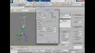 Tutorial IK Spline Solver en 3d Studio Max