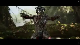 Predator Wolf build 2024 / Centur4K