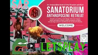 ЛЕТСПЛЕЙ SAR!!! ИГРА ПАПЫ!!! LETSPLAY SAR!!!