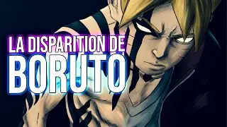 QU'EST-CE QUE LE KAMA ? / KOJI VS ISSHIKI OTSUTSUKI! REVIEW BORUTO CHAPITRE 46 [FR]