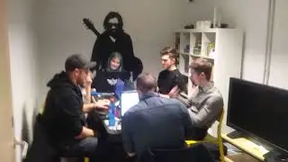 Tallinn Game Camp 2017
