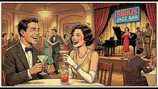 1920s Vintage Swing Jazz & Blues 🎶 | Retro Jazz | Charleston & Swing Vibes 🕺💃