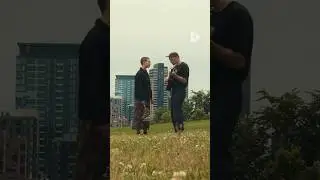 Quand @bibiclubmusic nous offre un live au pied du Mont-Royal 🇨🇦