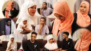 WALASHADA ISKUMA HUBTIDEE S.. (LAST👉PART4)