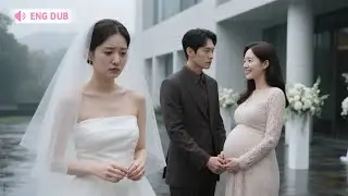 【FULL】【ENGDUB】18 Years of Love... Erased by One Drunken Night He Didn't Remember! #cdrama #engdub