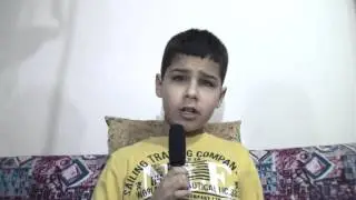 AHMET UZUNOĞLU ÖYLE BİR SEVDAKİ CANIMA YETTİ