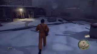 mafia 2 definitive edition часть 3 задания у фредди
