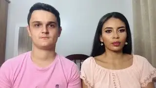 TCHAU OBRIGADO | CHALLENGE DE CASAL - CASAL 15