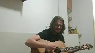 Веня Д'ркин - Непохожая на сны/Ты идешь по городу