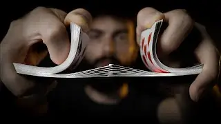 Comment mélanger des cartes FACILEMENT ? (Tuto débutant: Maîtriser le mélange américain en 10 min !)