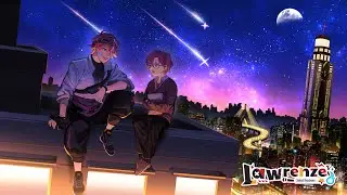 『Blessing Story🎤🔥✨』ตอนที่ 5 : บทนำของเหล่าผู้ไขว่คว้าดวงดาว 📗 ✨
