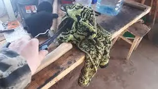 УАЗ ПАТРИОТ дворники