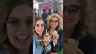 ✨Mi experiencia MotoGP Hospitality✨🏁 #MotoGPVIPVillage #MotoGPExperience