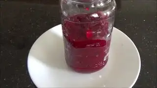 How to Make Cranberry Sauce