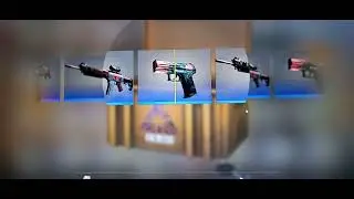 НАСКРЁБ 155₽ ОТКРЫВАЮ КЕЙС ЧТО ВЫПАЛО ?
