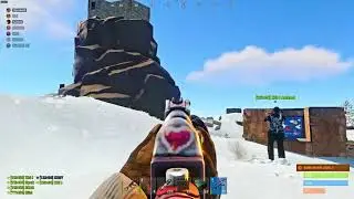 Crounch HIGHLIGHT #9