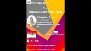 Learning Management System (LMS) -  Edmodo
