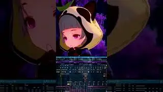 genshin impact | sayu song