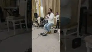 Armenian Bomb Klarnet - Vardan Abrahamyan, Exclusive 2021