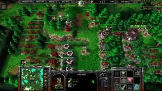 Vampirism Fire - Rugarus - Human #264 [INSANE GAME GOD MODE ACTIVATED!!!]