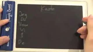How To Speak Danish | Grammar 4: Present Tense