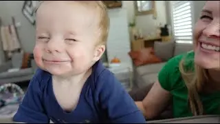 The CUTEST Thing I've Ever Seen!!