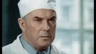 ЛЕОНИД ГАЛЛИС в фильме 