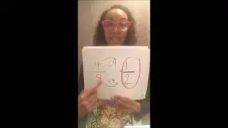 Fractions Rap + Extra Practice