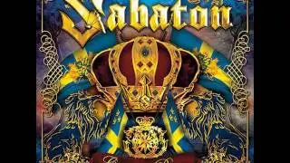Karolinens Bön (The Caroleans Prayer) English/Swedish Mix - Sabaton