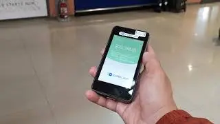Global Wifi Pocket Router, Osaka