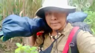 Mag camping mag-isa ano ang pakiramdam #solocamping