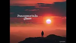 Jaysen - Pansamantala
