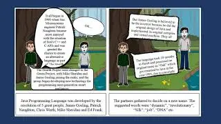1 Introduction and Installation of JAVA