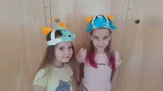 День защиты детей