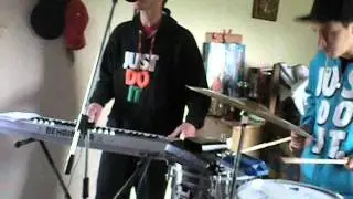 la pley buk (ensayo y saludos) ♪♫