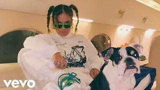 KAROL G - Lo Sabe Dios (Official Video)